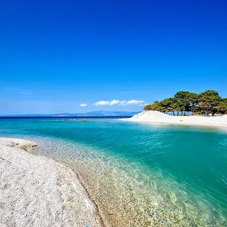 Amazing Villas Amari Polychrono