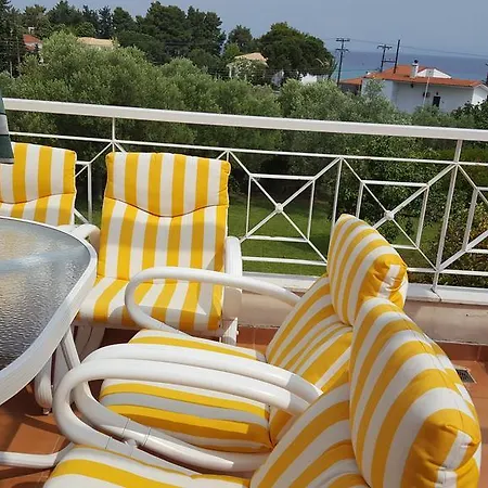 Vakantiehuis Amazing Villas Amari