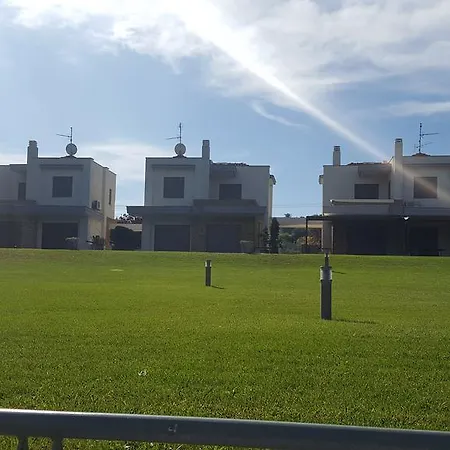 בית נופש Amazing Villas Amari