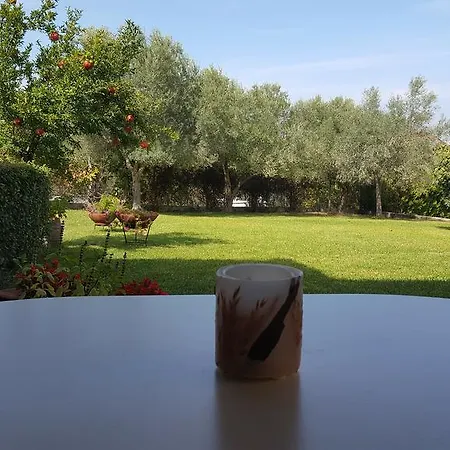 בית נופש Amazing Villas Amari