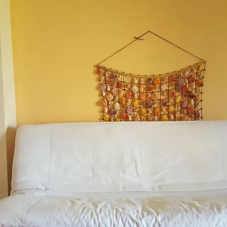 Amazing Villas Amari פוליכרונו