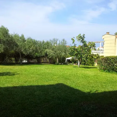 בית נופש Amazing Villas Amari