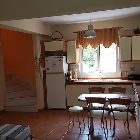 Amazing Villas Amari * פוליכרונו