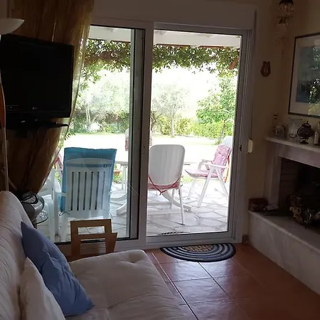 בית נופש Amazing Villas Amari *