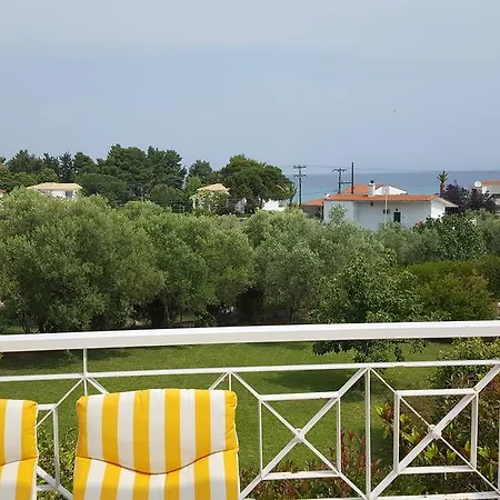 Amazing Villas Amari בית נופש *