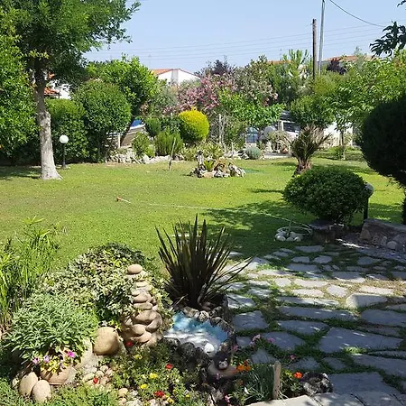 Amazing Villas Amari * פוליכרונו
